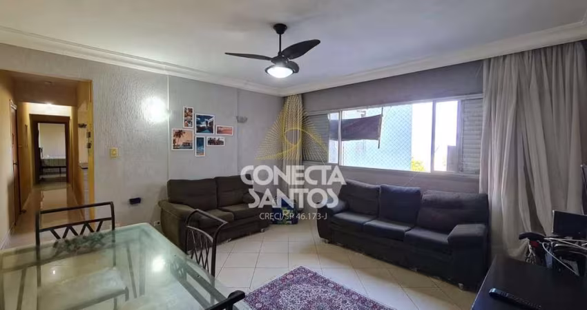 Apartamento 2 dorms no Itararé R$ 350 mil Cod: 458