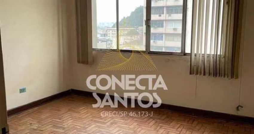 Conjunto Comercial, Santos - R$ 165 mil, Cod: 508