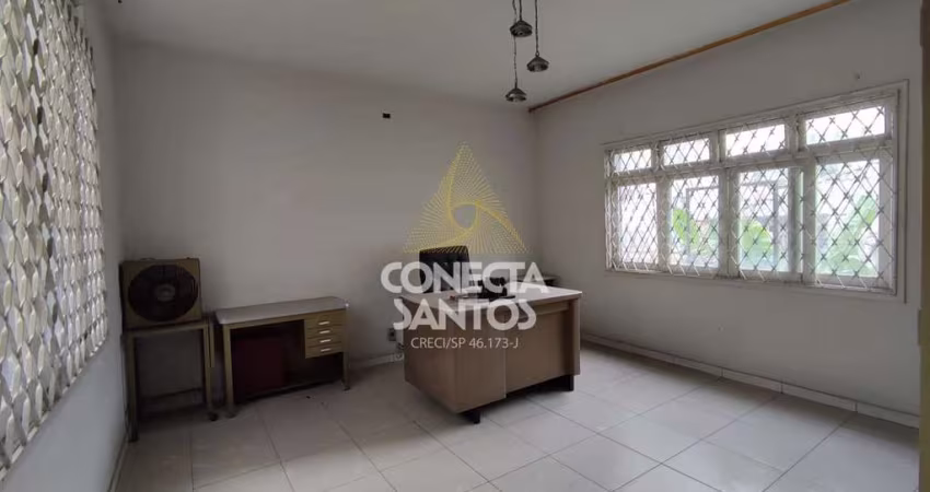 Sala no Centro, Santos - R$ 233 mil, Cod: 519