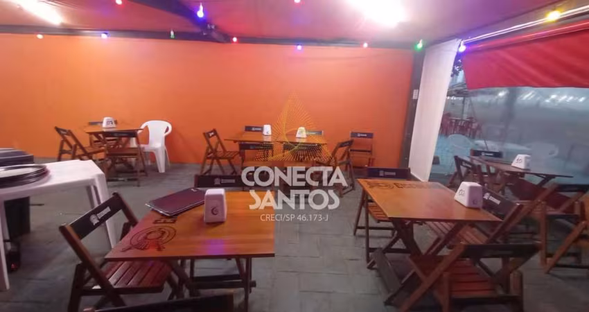 Quiosque Itararé, São Vicente R$1.2 miCod: 678