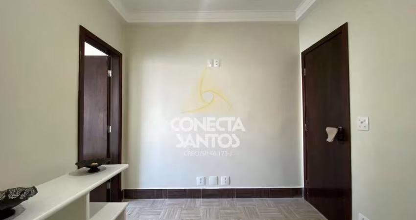 Apto 1 dorm em São Vicente - R$ 299 mil, Cod: 712