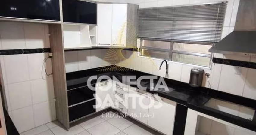 Casa 2 dorms, Esplanada dos Barreiros, São Vicente