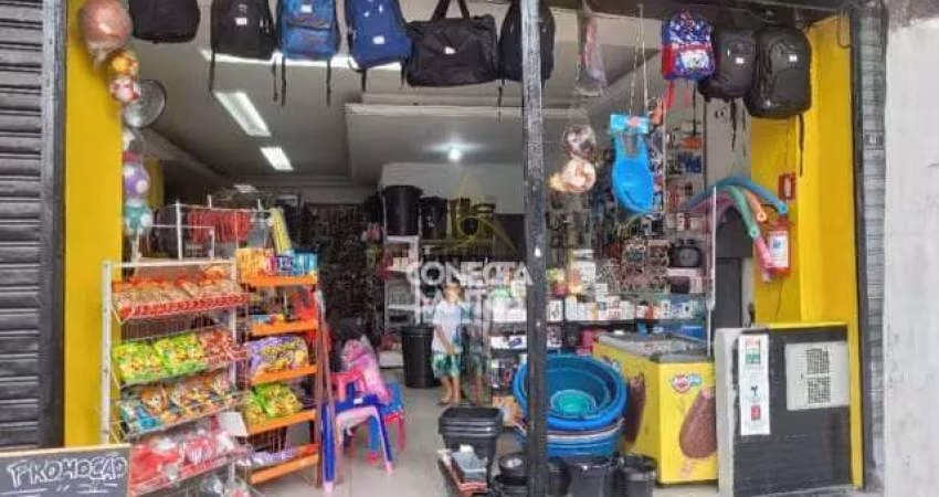 Loja Centro, Santos - R$ 65 mil, Cod: 776