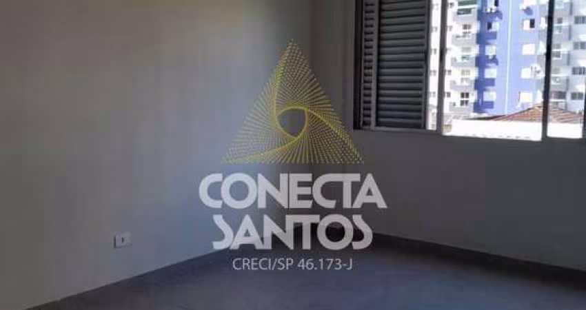 Apto 2 dorms Centro São Vicente R$ 290 mil Cod 915