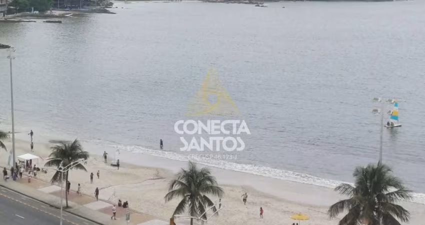 Apto 1 dorm, Centro S Vicente R$ 220 mil, Cod: 924