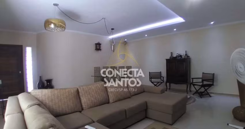 Sobreposta C. Grande, Santos R$ 1.6 mi, Cod: 981