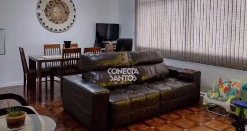 ApTo 2 dorms em Santos - R$ 342 mil, Cod: 1001