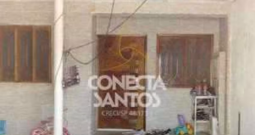 Casa 2 dorms, Vila Nossa Senhora de Fátima