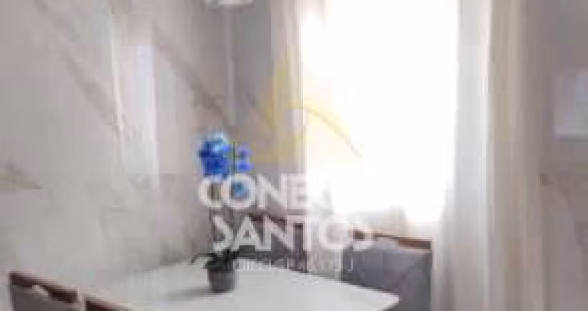 Casa Tríplex 3 dorms S. Vicente R$320 mil Cod: 801
