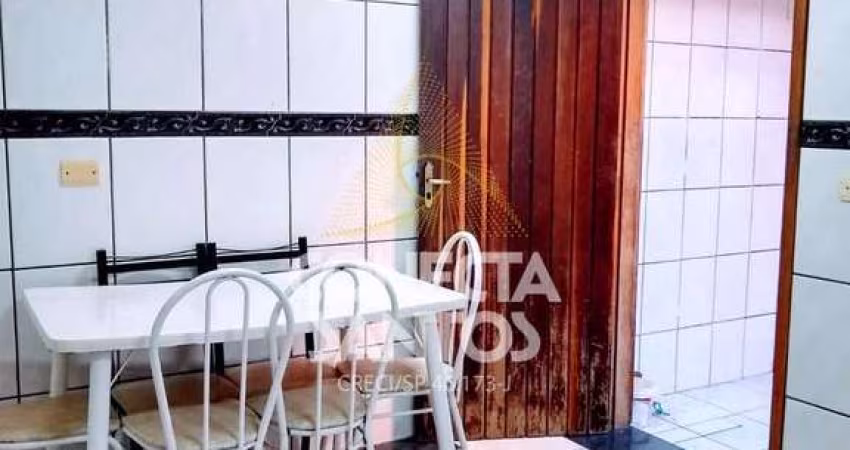 Casa 2 dorm V. Voturua R$185 mil, Cod: 972