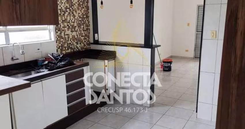 Casa 2 dorm São Vicente - R$ 248 mil, Cod: 993