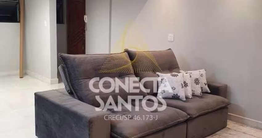 Apartamento 2 dorms, Itararé R$ 350 mil, Cod: 102