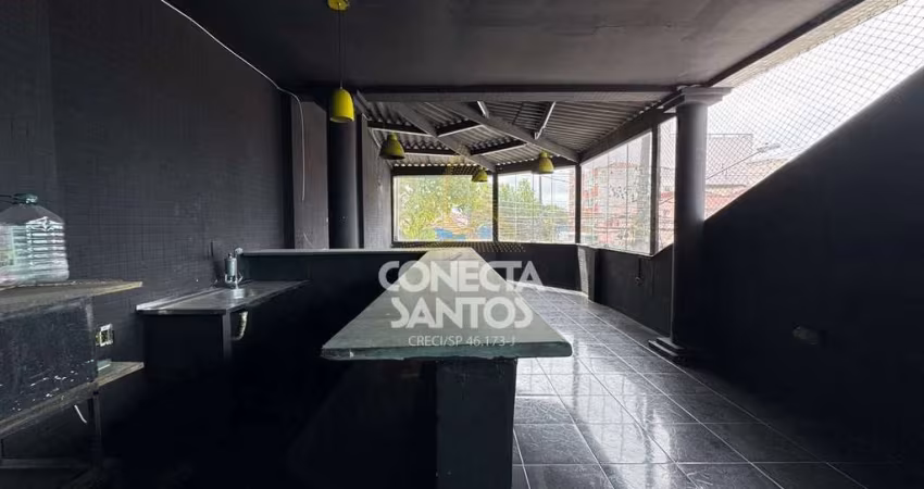Loja de Esquina para Locação em Santos, Cod: 27