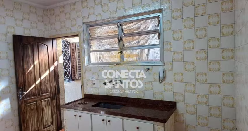 Dark Kitchen na Vila Mathias, Santos, Cod: 871