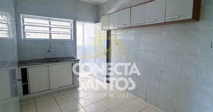 Apto 3 quartos Embaré Santos  R$ 1.2 mi, Cod: 1133