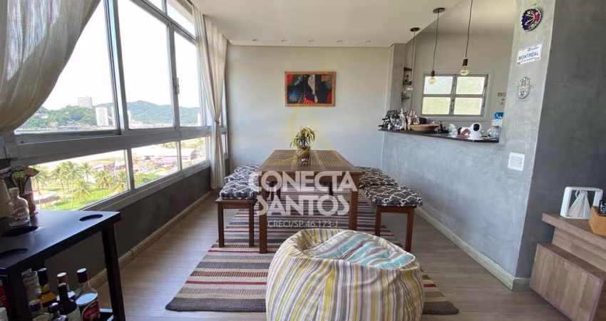 Apto 3 quartos Itararé - R$ 700 mil, Cod: 422