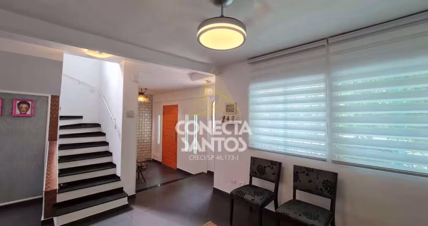 Sala com banheiro no  Boqueirão, Santos, Cod: 1150