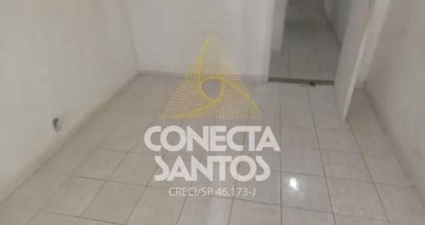 Sala, Centro, São Vicente, Cod: 1202
