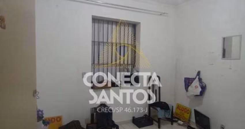 Sala, Centro, São Vicente, Cod: 1203