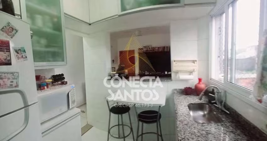 Apto 2 quarto Vila Voturua - R$ 280 mil, Cod: 1206