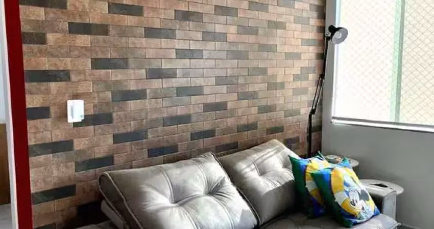 Apartamento com 2 quartos à venda na Praia Brava, Itajaí 
