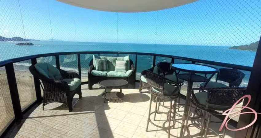Apartamento alto padrão em centro, bal. camboriú/sc