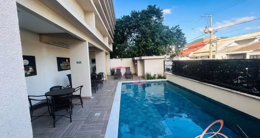 Apartamento com 2 quartos à venda na Rua Santa Luzia, Dom Bosco, Itajaí