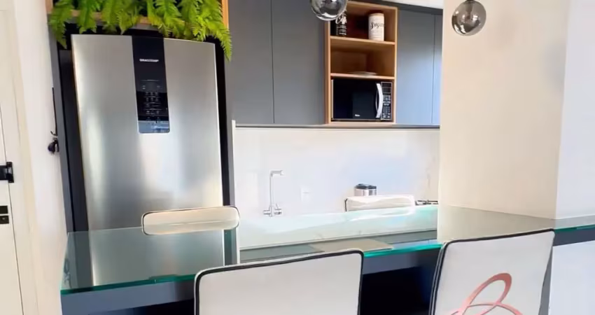 Apartamento à venda no bairro vila operária - itajaí/sc