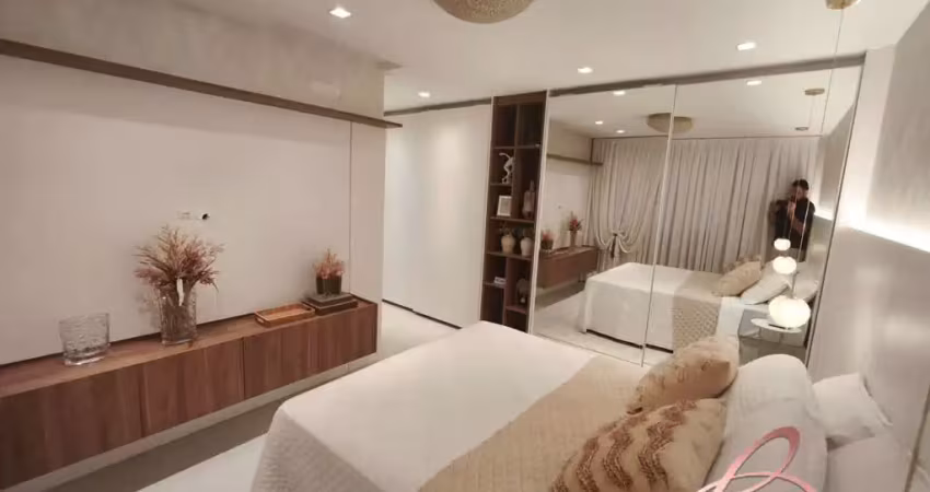 Apartamento com 3 quartos à venda na Rua 3144, Centro, Balneário Camboriú