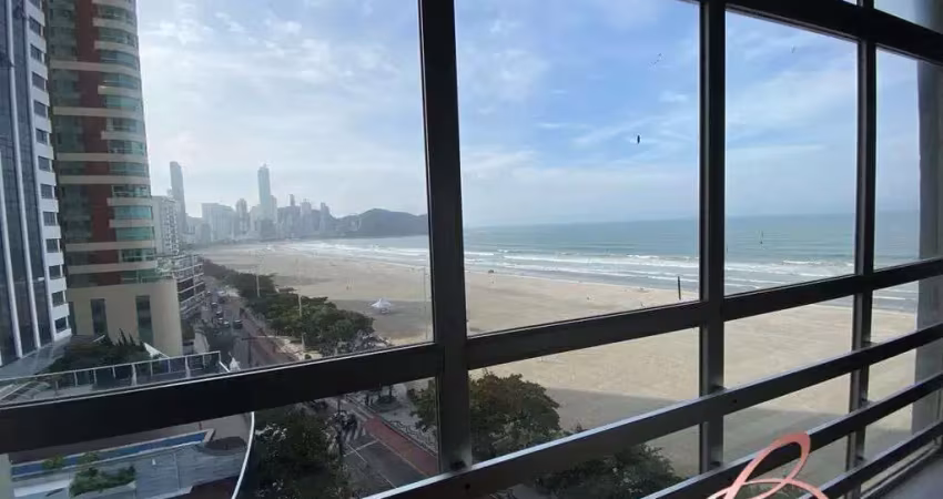 Apartamento à venda no bairro centro - balneário camboriú/sc