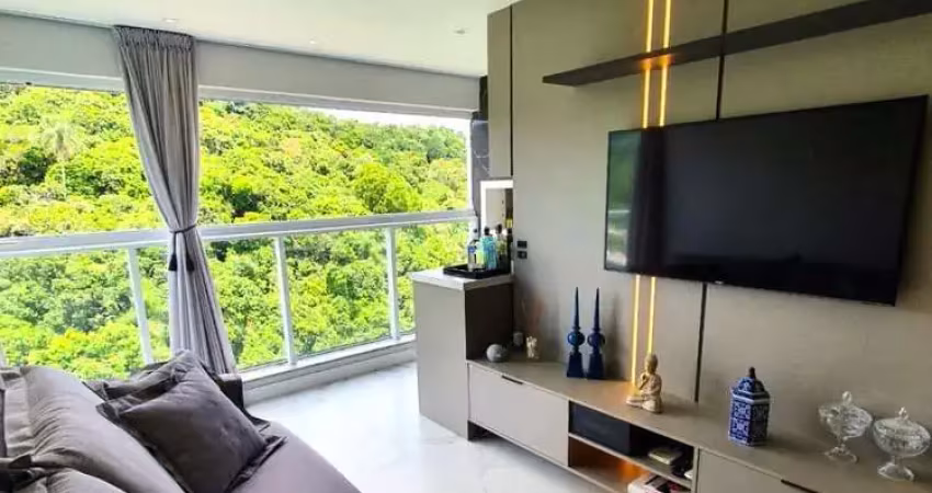 Apartamento com 2 quartos à venda na Avenida Vereador Abrahão João Francisco, Ressacada, Itajaí