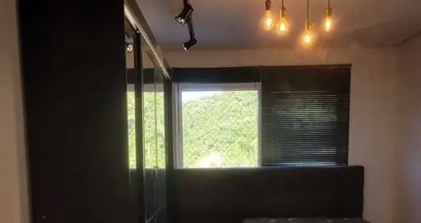 Apartamento em home club no bairro ressacada, itajaí/sc