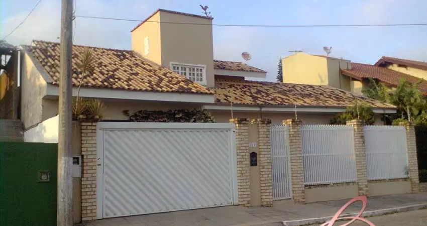 Casa com 4 quartos à venda no Dom Bosco, Itajaí 