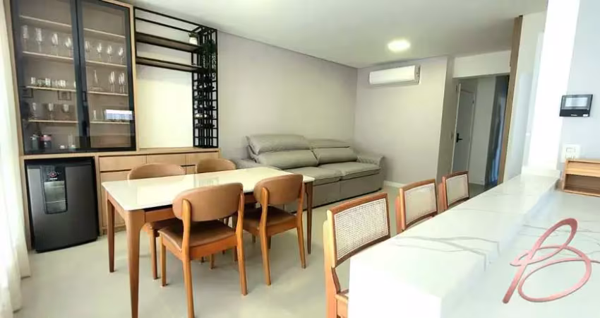 Apartamento alto padrão em centro, balneário camboriú/sc