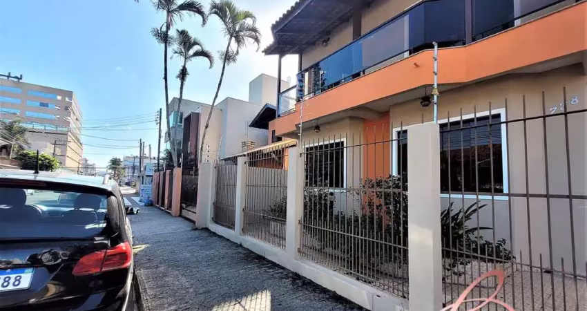 Casa com 3 quartos à venda no Centro, Balneário Camboriú 