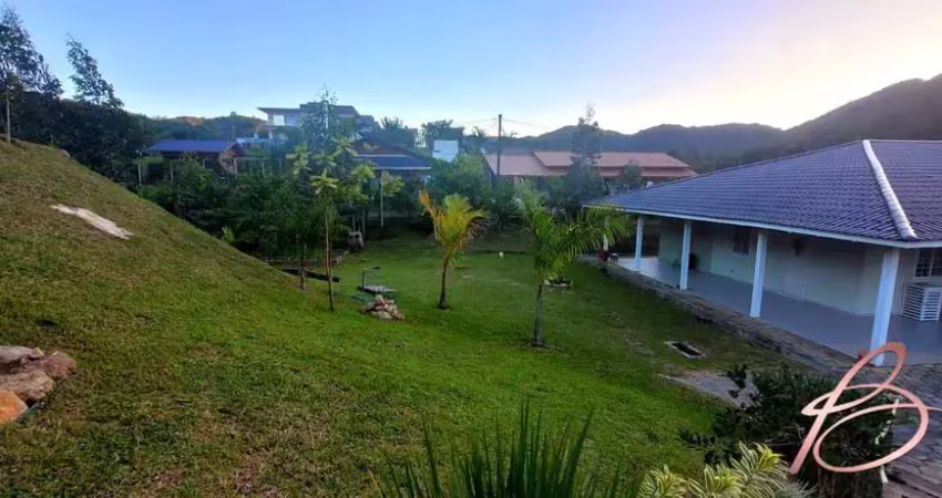 Chácara / sítio com 6 quartos à venda na Rua Eduardo Vicente de Mello, Área Rural de Itajaí, Itajaí