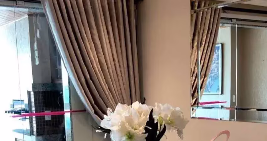 Apartamento com 3 quartos à venda no Centro, Balneário Camboriú 