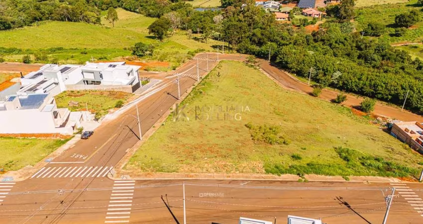 Terreno à venda, 369.00 m , CENTRO, TOLEDO - PR
