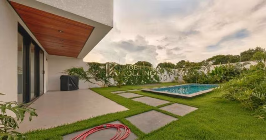 SOBRADO À VENDA, SUÍTE COM CLOSET, VILA BECKER, TOLEDO - PR