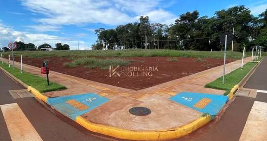TERRENOS A VENDA NA VILA BECKER, TOLEDO - PR