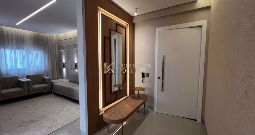 Apartamento à venda, Edifício Libra, VILA INDUSTRIAL, TOLEDO - PR