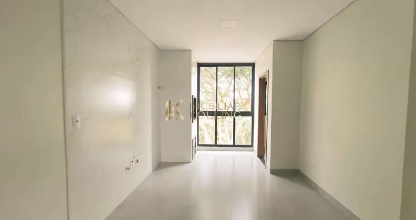 Apartamento á venda, edifício thielke, jardim coopagro, toledo - pr