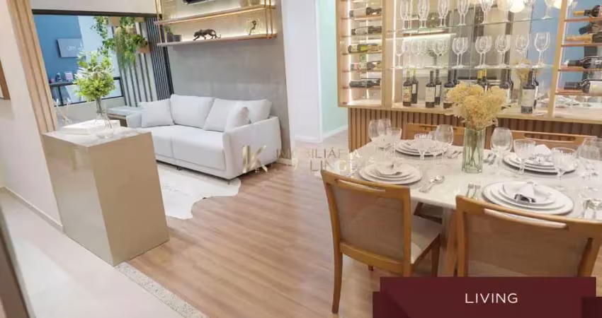 Apartamento à venda, em home club no jardim concórdia, toledo - pr
