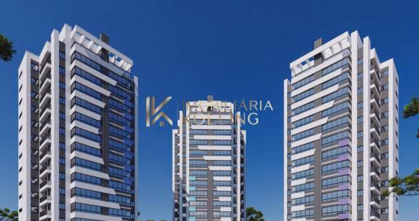 APARTAMENTO DE ALTO PADRÃO NO JARDIM LA SALLE ALTO DAS PEDRAS RESIDENCIAL CLUB