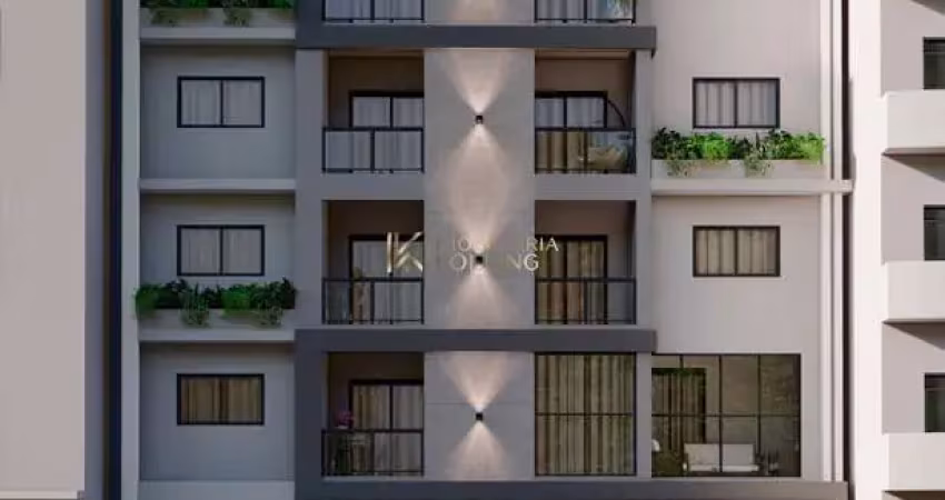 Apartamento à venda, EDIFÍCIO ZULMIR LONGHI, JARDIM TOCANTINS, TOLEDO - PR