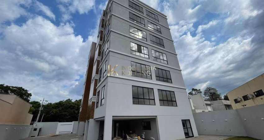 Apartamento à venda, SAINT GERMAN, VILA INDUSTRIAL, TOLEDO - PR