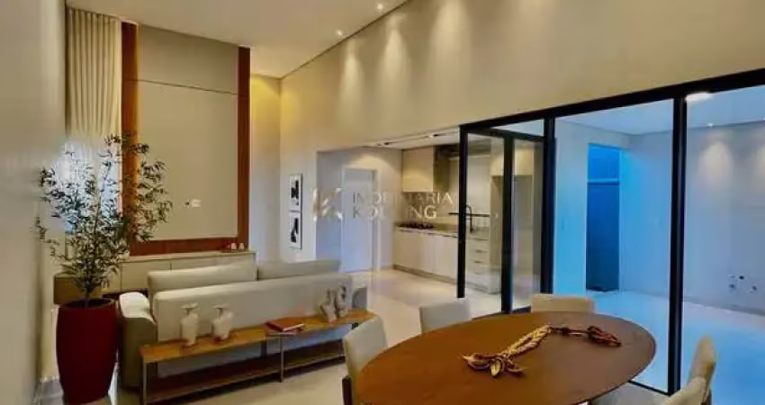 Casa semimobiliada com 1 suíte   2 quartos à venda no jardim pancera - toledo pr