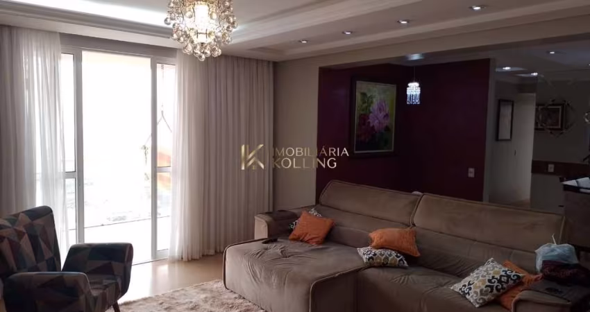 Apartamento à venda, Edifício Portal Firenze,  JARDIM LA SALLE, TOLEDO - PR
