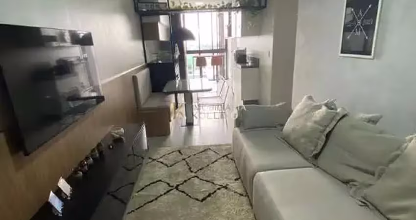 Apartamento à venda, jardim porto alegre, toledo - pr