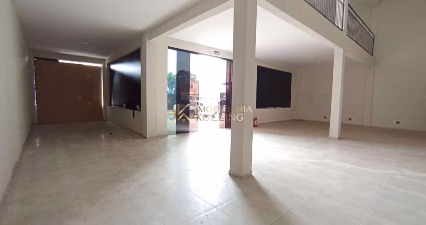 Sala Comercial para locação,200.00 m , VILA PIONEIRO, TOLEDO - PR